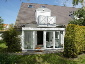 Darsser Weg _Strandkoerbchen_Zings, Zingst